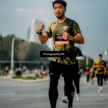 Runner Photo 6708947
