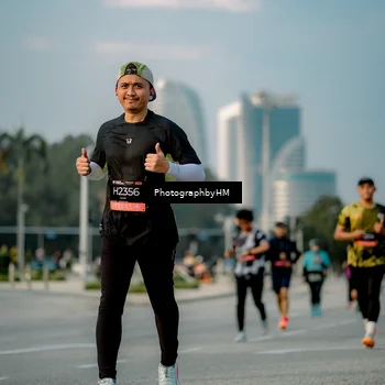 Runner Photo 6708948