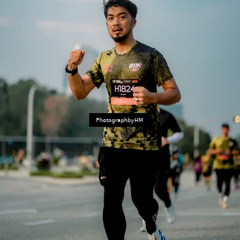 Runner Photo 6708949
