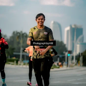 Runner Photo 6708951