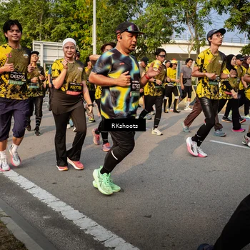 Runner Photo 6708955