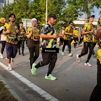 Runner Photo 6708959