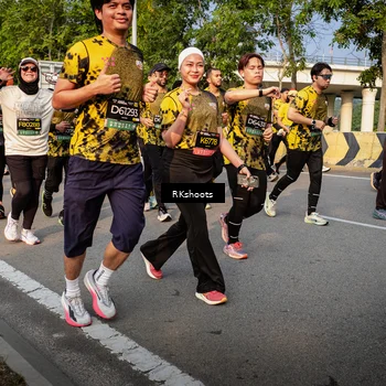 Runner Photo 6708961
