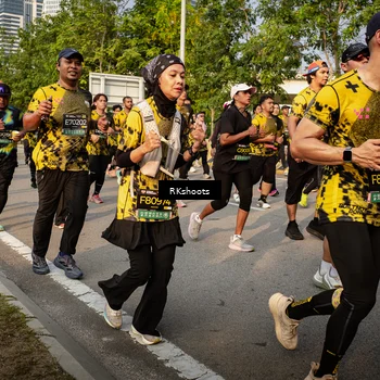 Runner Photo 6708962