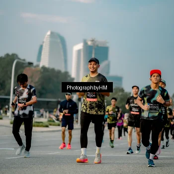 Runner Photo 6708963