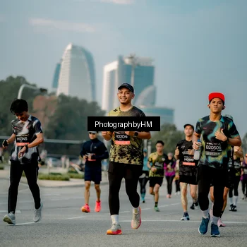 Runner Photo 6708964