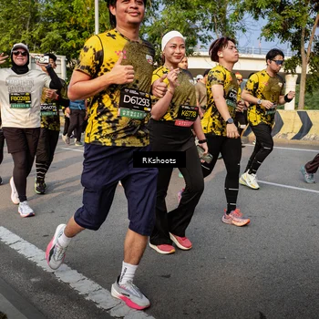 Runner Photo 6708966