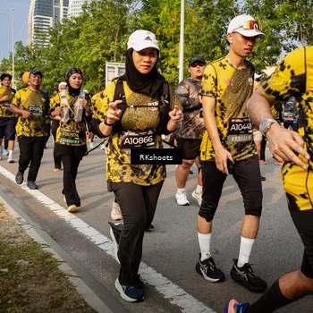 Runner Photo 6708967