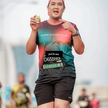 Runner Photo 6708968