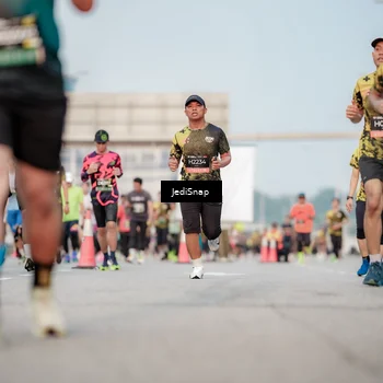 Runner Photo 6708969