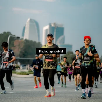 Runner Photo 6708970