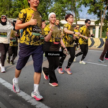 Runner Photo 6708973