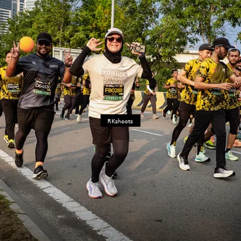 Runner Photo 6708976