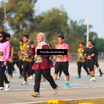 Runner Photo 6708978