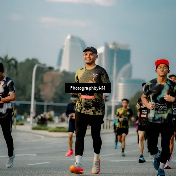 Runner Photo 6708980