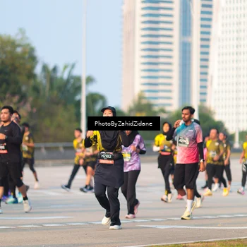 Runner Photo 6708984