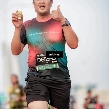 Runner Photo 6708985