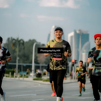 Runner Photo 6708986