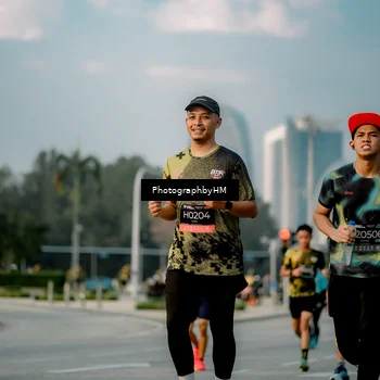 Runner Photo 6708988