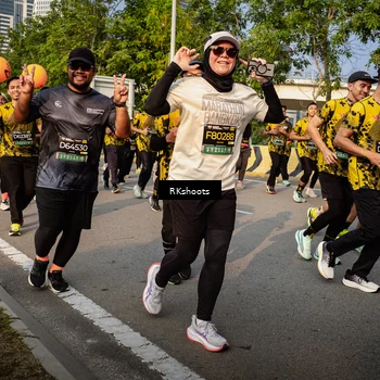 Runner Photo 6708991