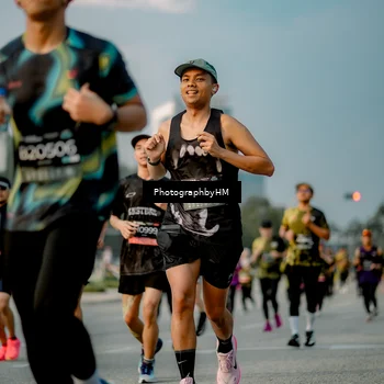 Runner Photo 6708994