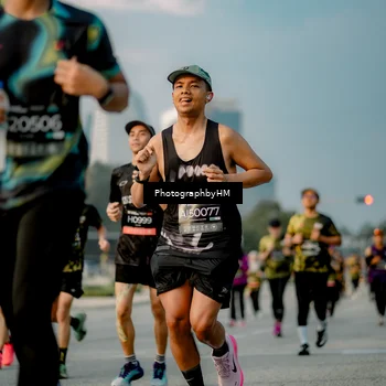 Runner Photo 6708996