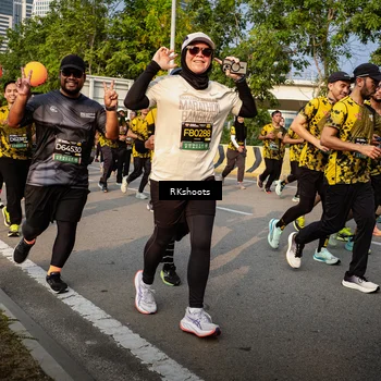 Runner Photo 6709004