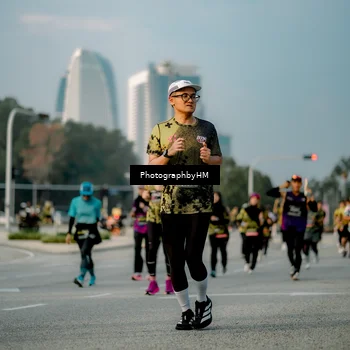 Runner Photo 6709009