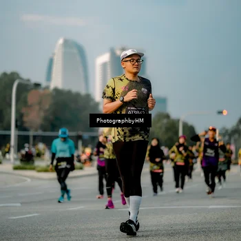 Runner Photo 6709010