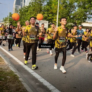 Runner Photo 6709013