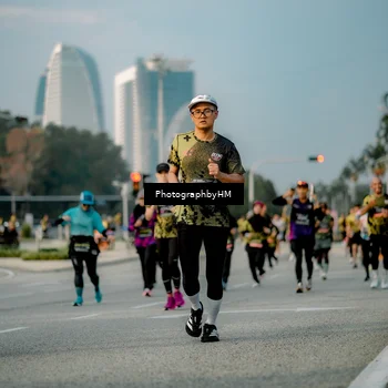 Runner Photo 6709020