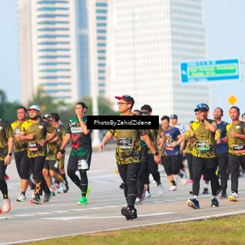 Runner Photo 6709022