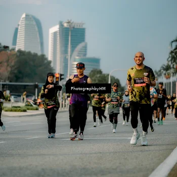 Runner Photo 6709027