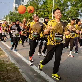 Runner Photo 6709032