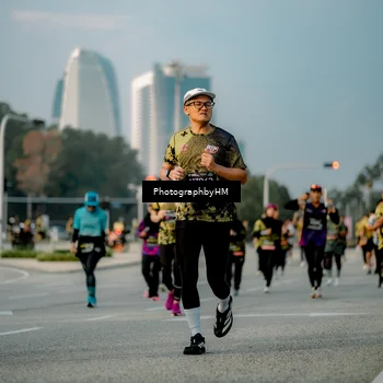 Runner Photo 6709035