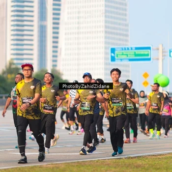 Runner Photo 6709045