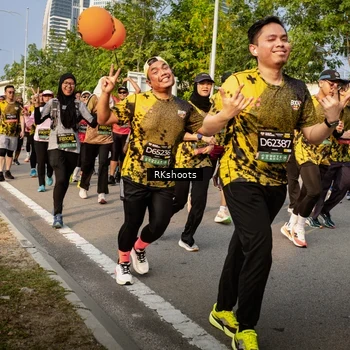 Runner Photo 6709047