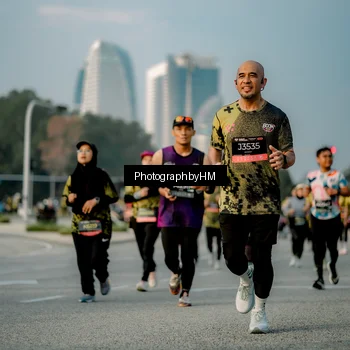 Runner Photo 6709049
