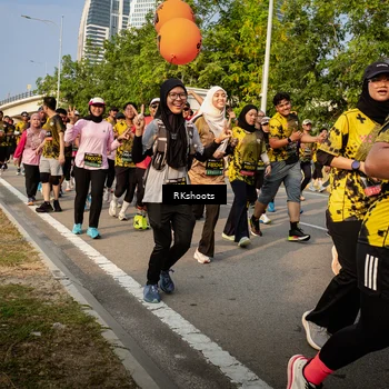 Runner Photo 6709051