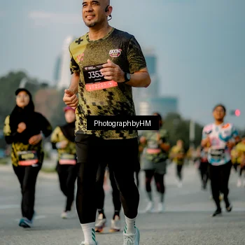 Runner Photo 6709054