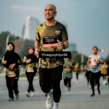 Runner Photo 6709055
