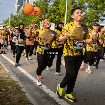 Runner Photo 6709056