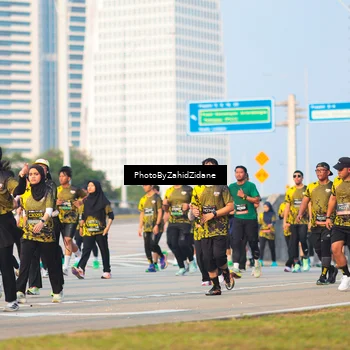 Runner Photo 6709057