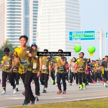 Runner Photo 6709062
