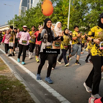Runner Photo 6709064