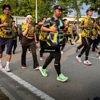Runner Photo 6709065