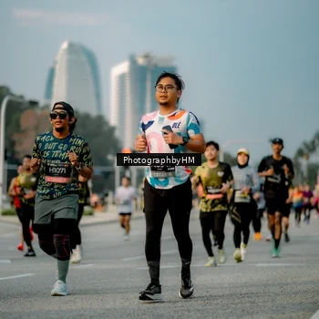 Runner Photo 6709068