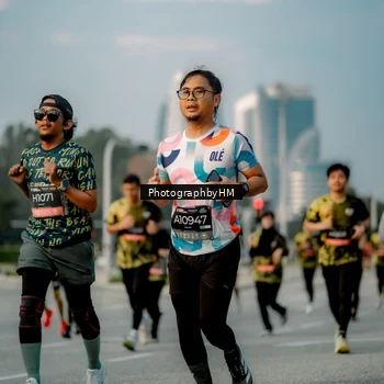 Runner Photo 6709075