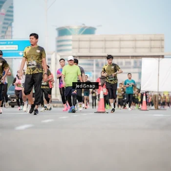 Runner Photo 6709077