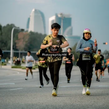 Runner Photo 6709079